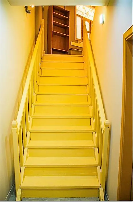 Apartmán Smart 