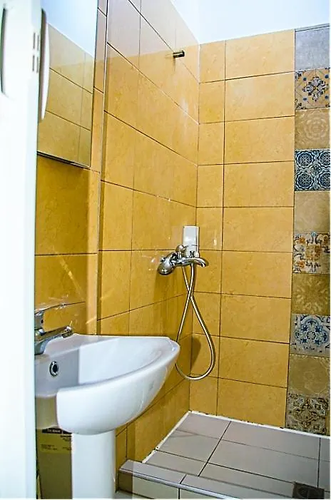 Apartmán Smart 