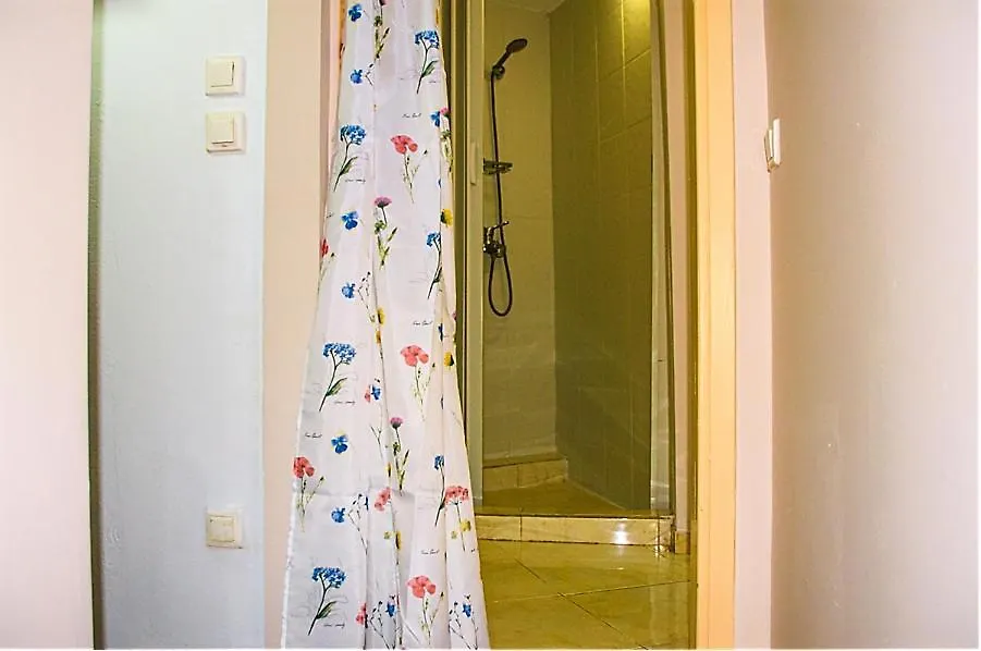Apartmán Smart 
