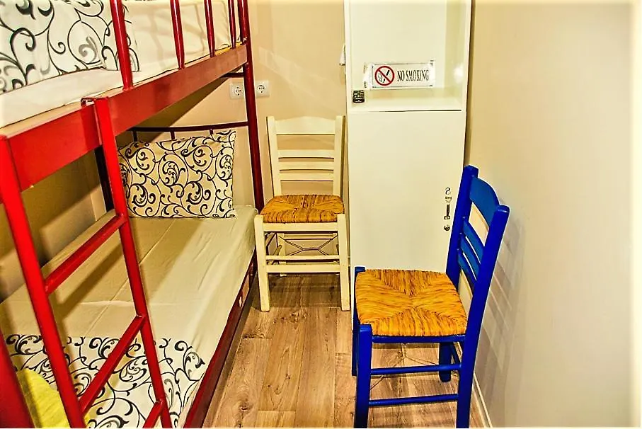 Apartmán Smart 